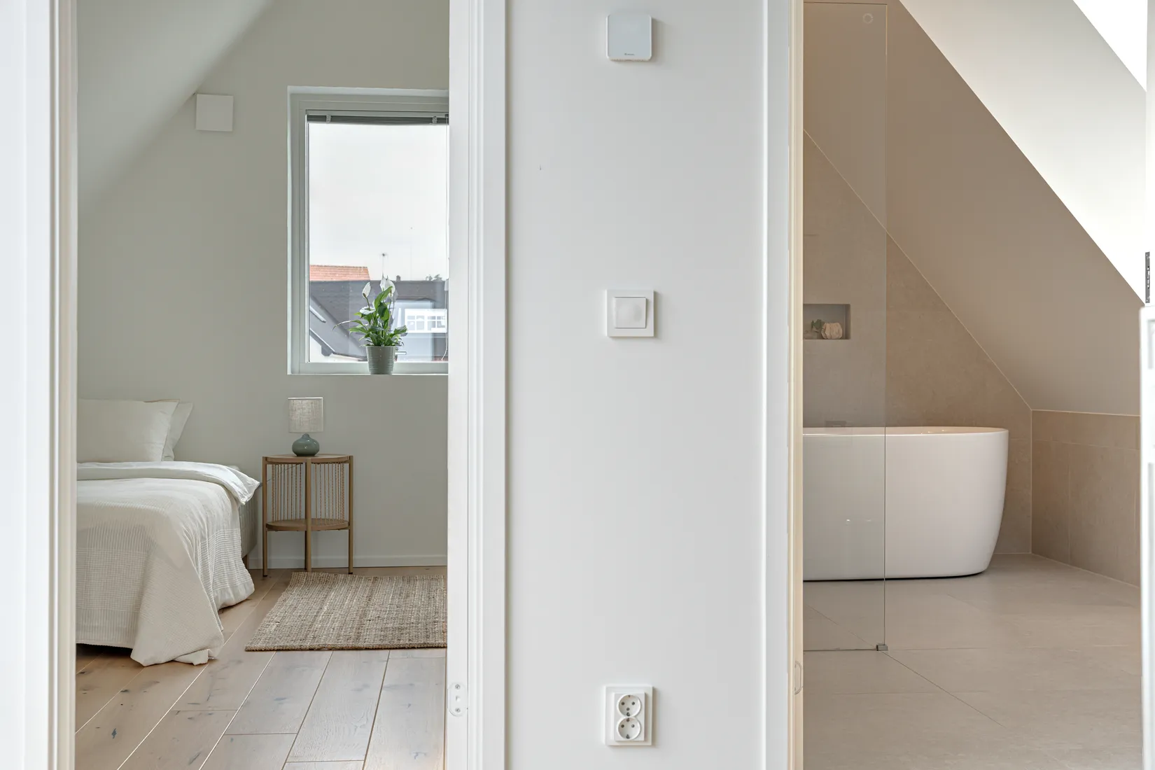 Villa, Byggmästaregatan 3, Skillinge, Simrishamn