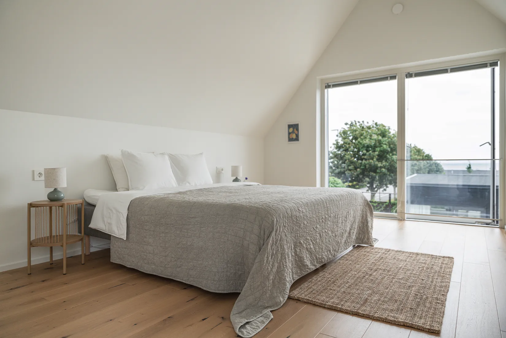 Villa, Byggmästaregatan 3, Skillinge, Simrishamn