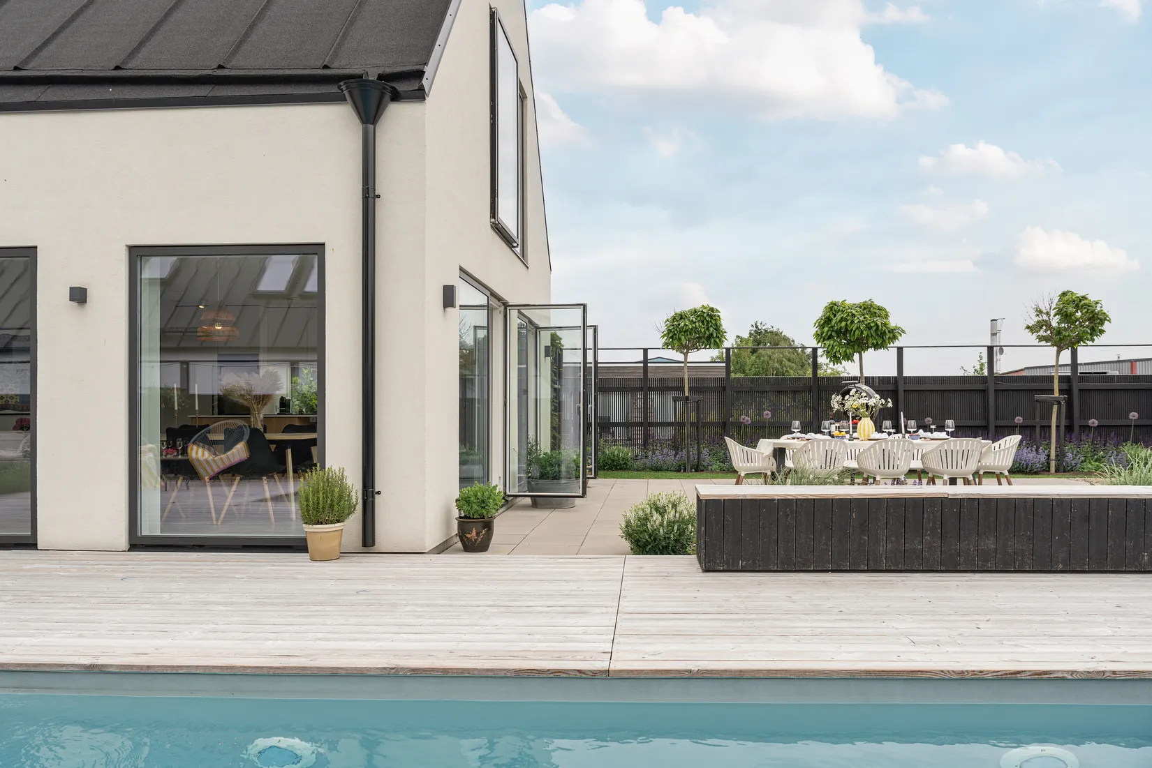Villa, Byggmästaregatan 3, Skillinge, Simrishamn