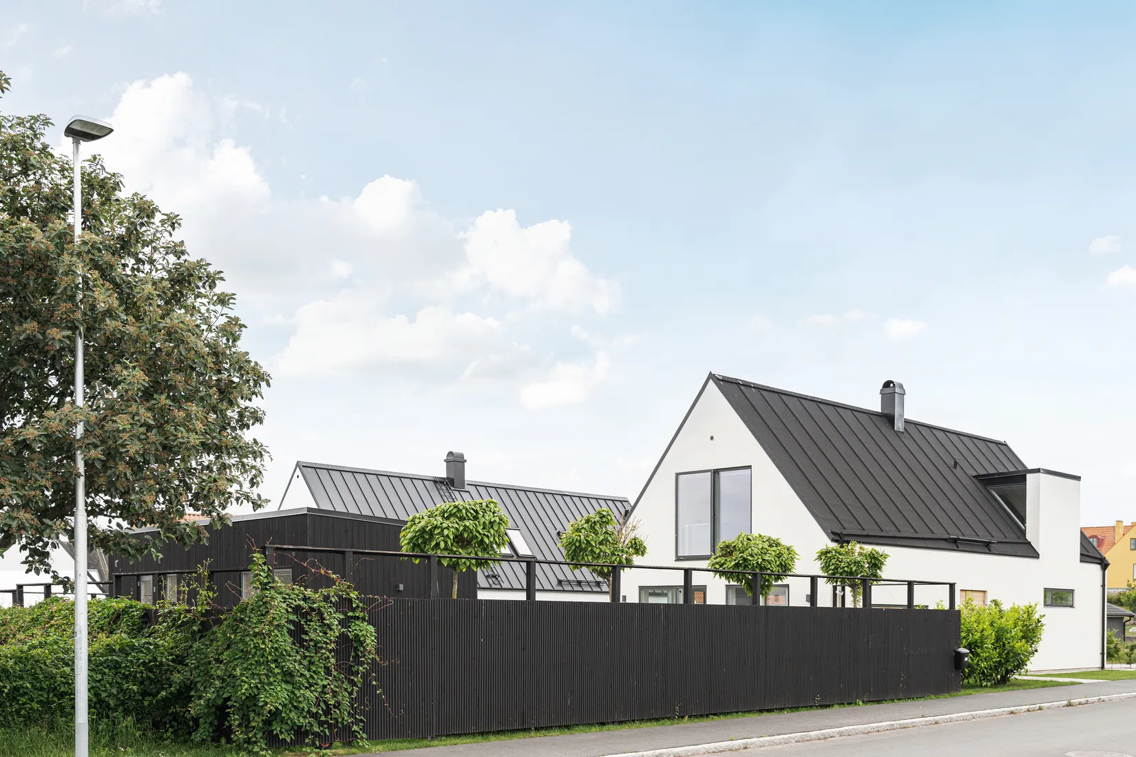Villa, Byggmästaregatan 3, Skillinge, Simrishamn