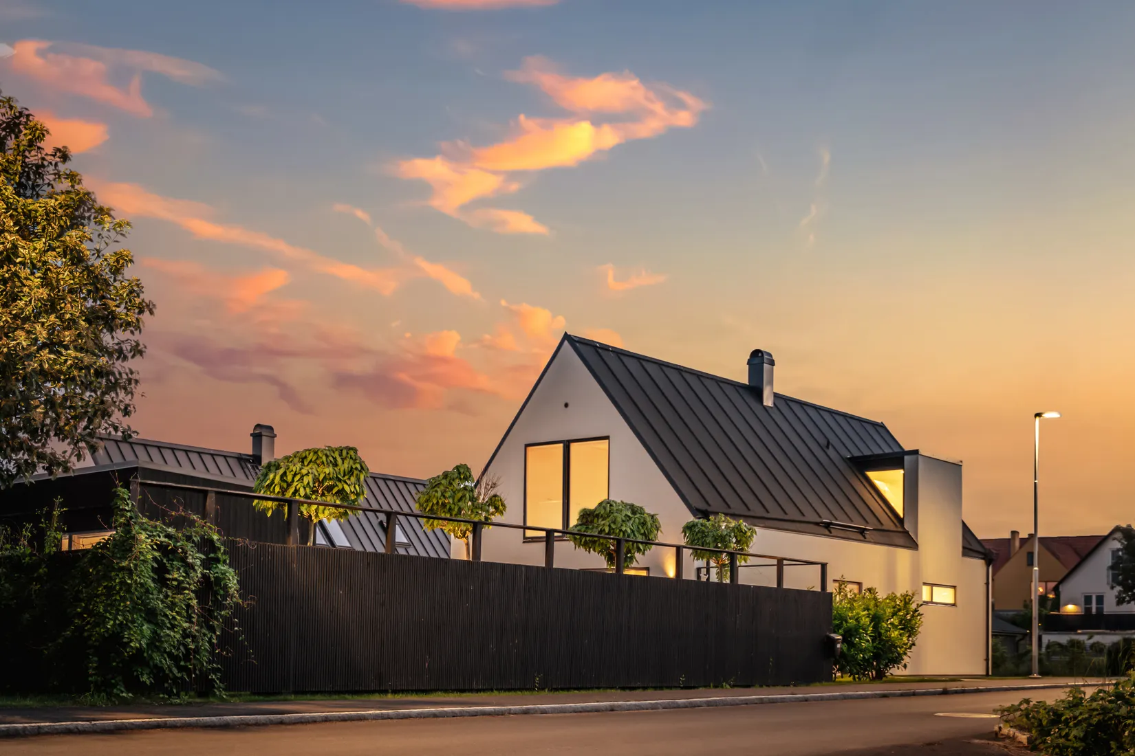 Villa, Byggmästaregatan 3, Skillinge, Simrishamn