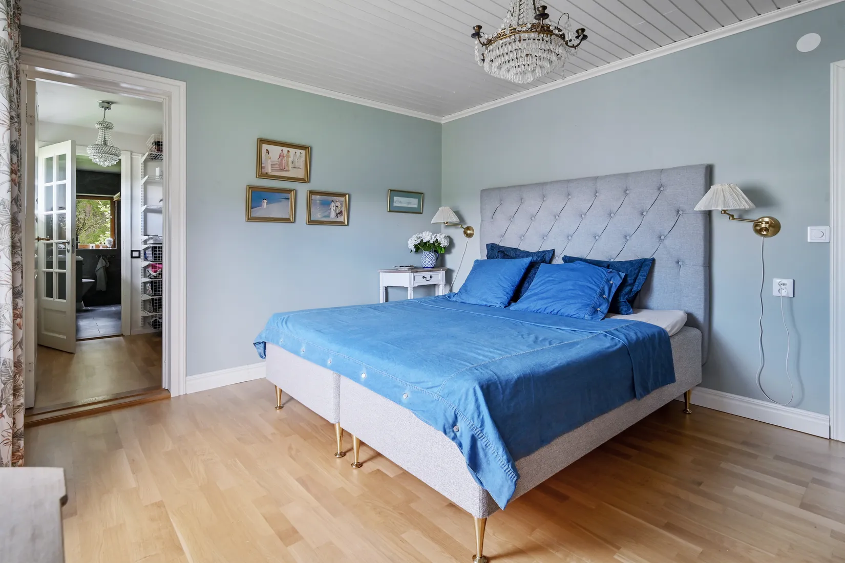 Villa, Eneby 212, Sigtuna