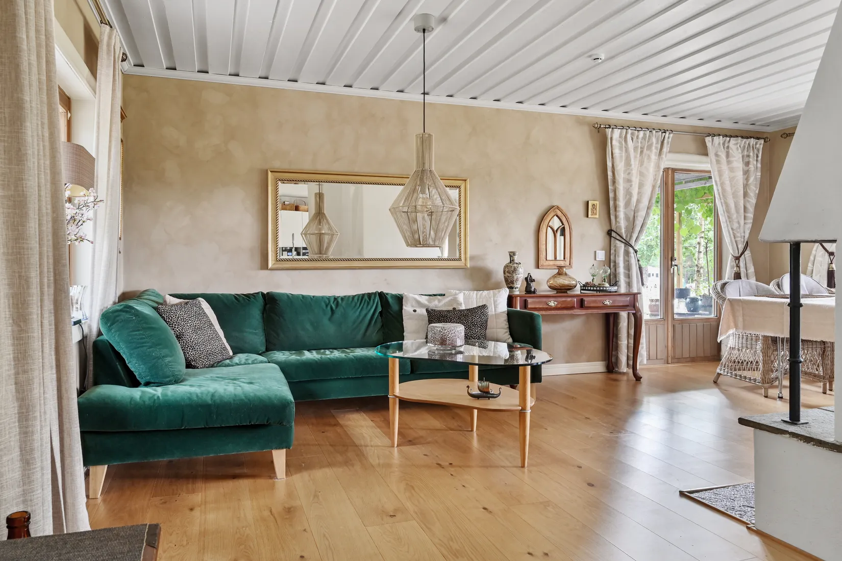 Villa, Eneby 212, Sigtuna