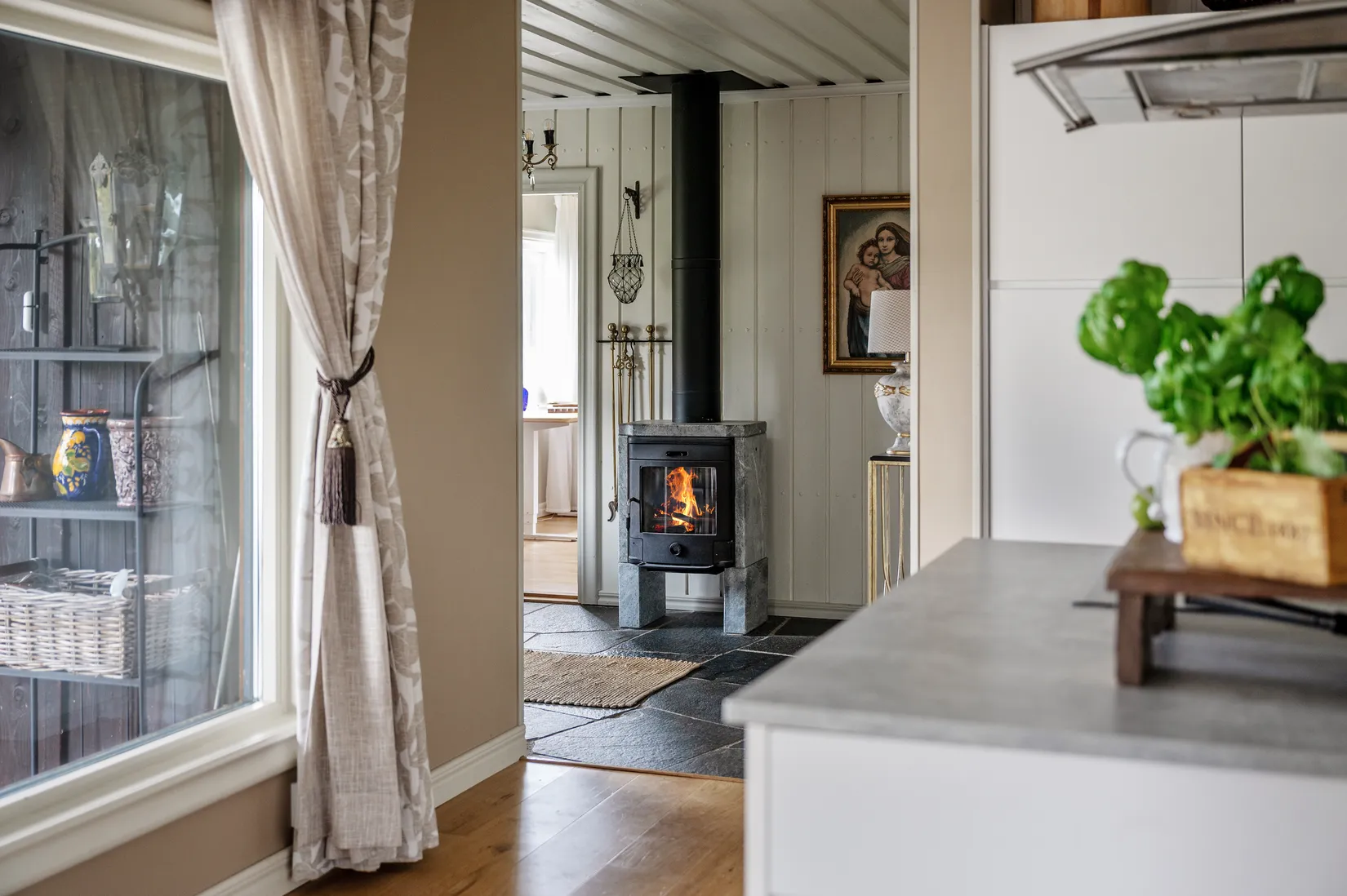 Villa, Eneby 212, Sigtuna