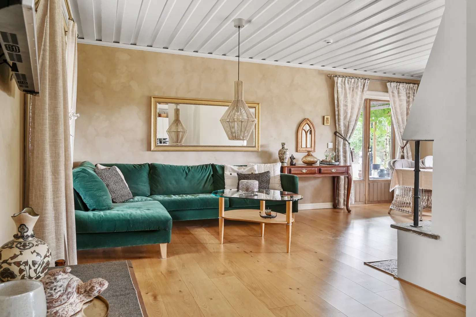 Villa, Eneby 212, Sigtuna
