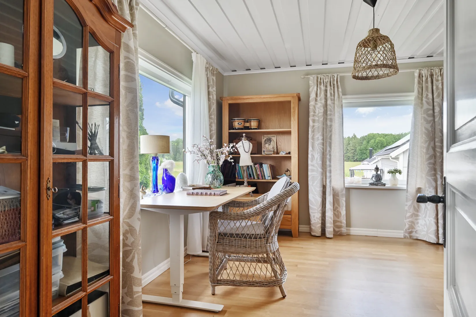 Villa, Eneby 212, Sigtuna