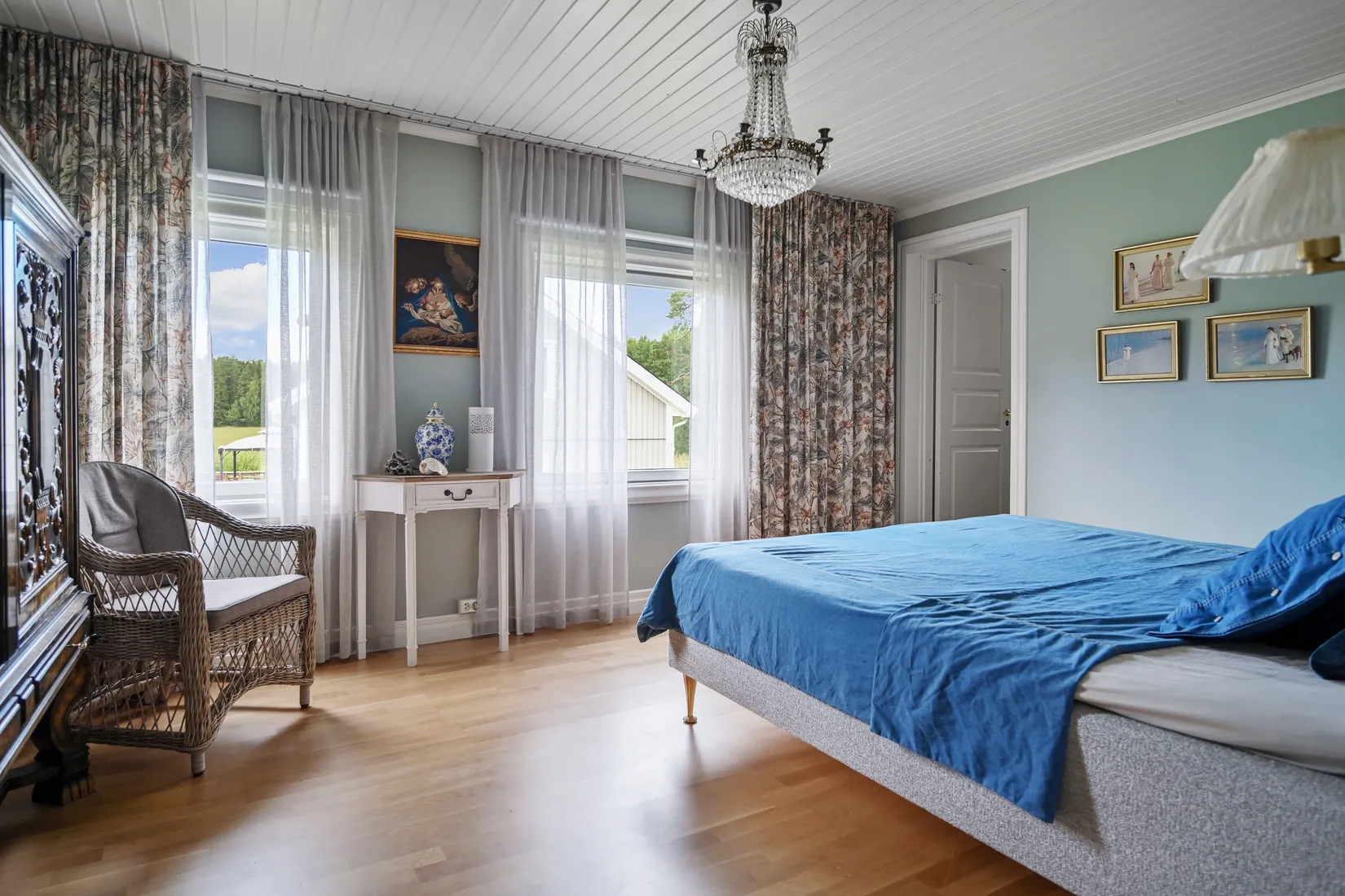Villa, Eneby 212, Sigtuna
