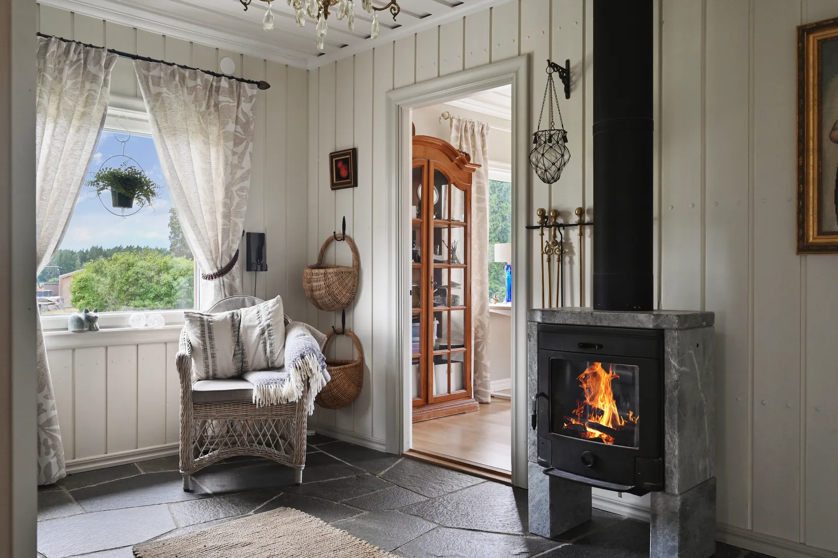 Villa, Eneby 212, Sigtuna