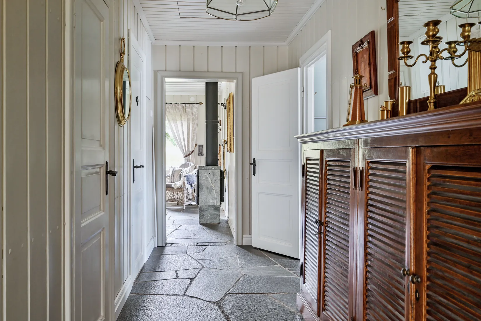 Villa, Eneby 212, Sigtuna