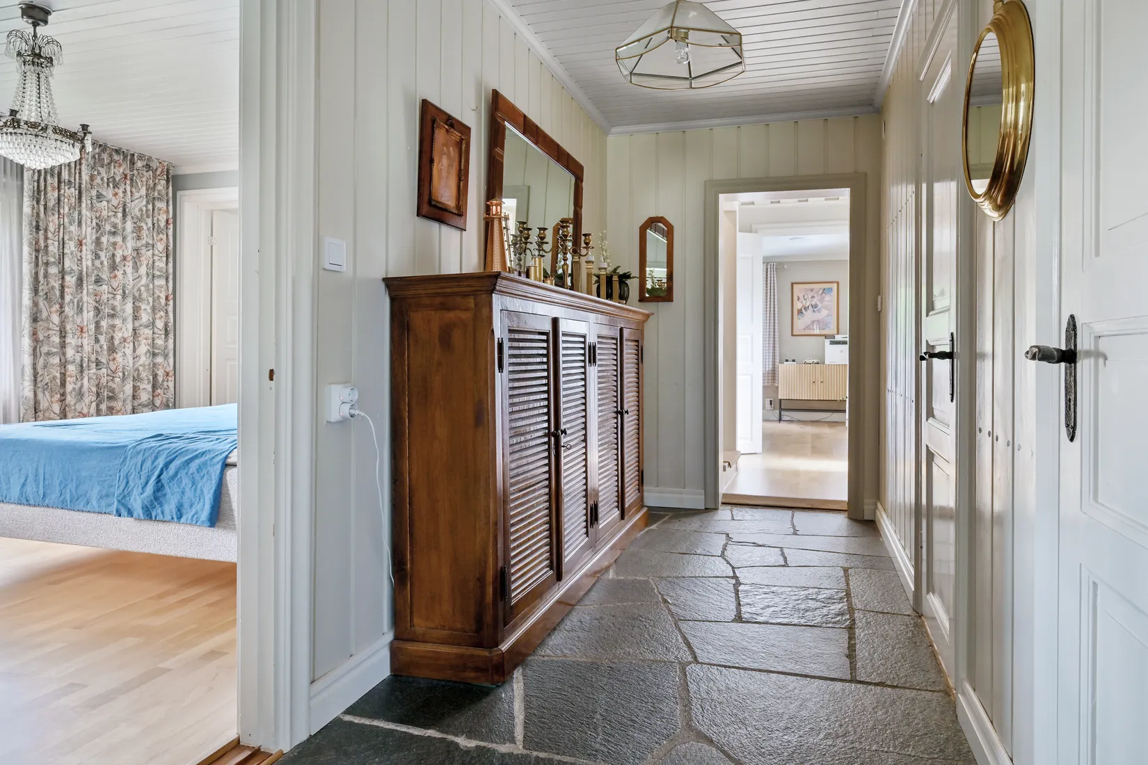 Villa, Eneby 212, Sigtuna