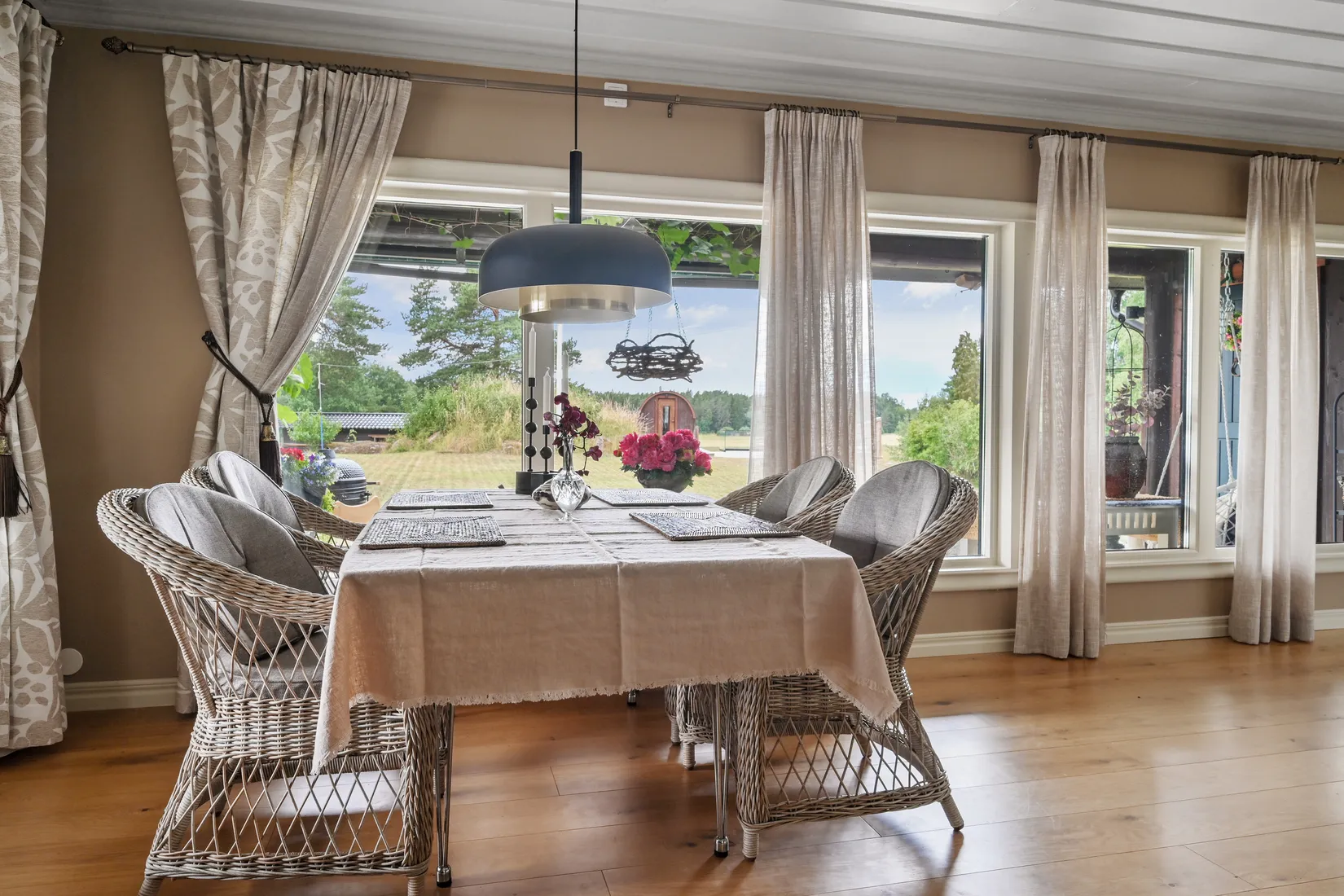 Villa, Eneby 212, Sigtuna