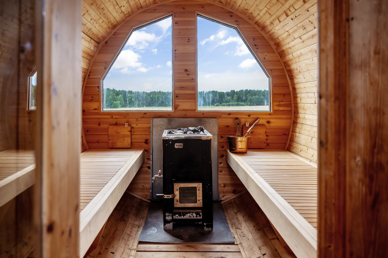 Villa, Eneby 212, Sigtuna