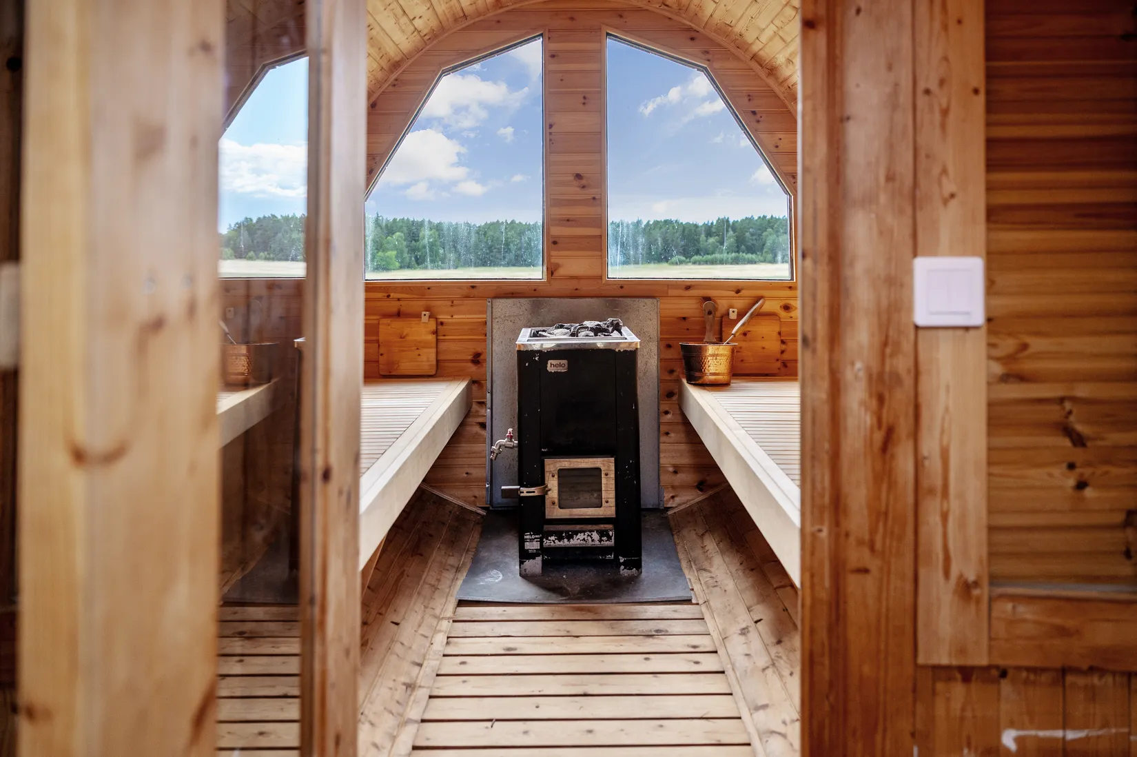 Villa, Eneby 212, Sigtuna