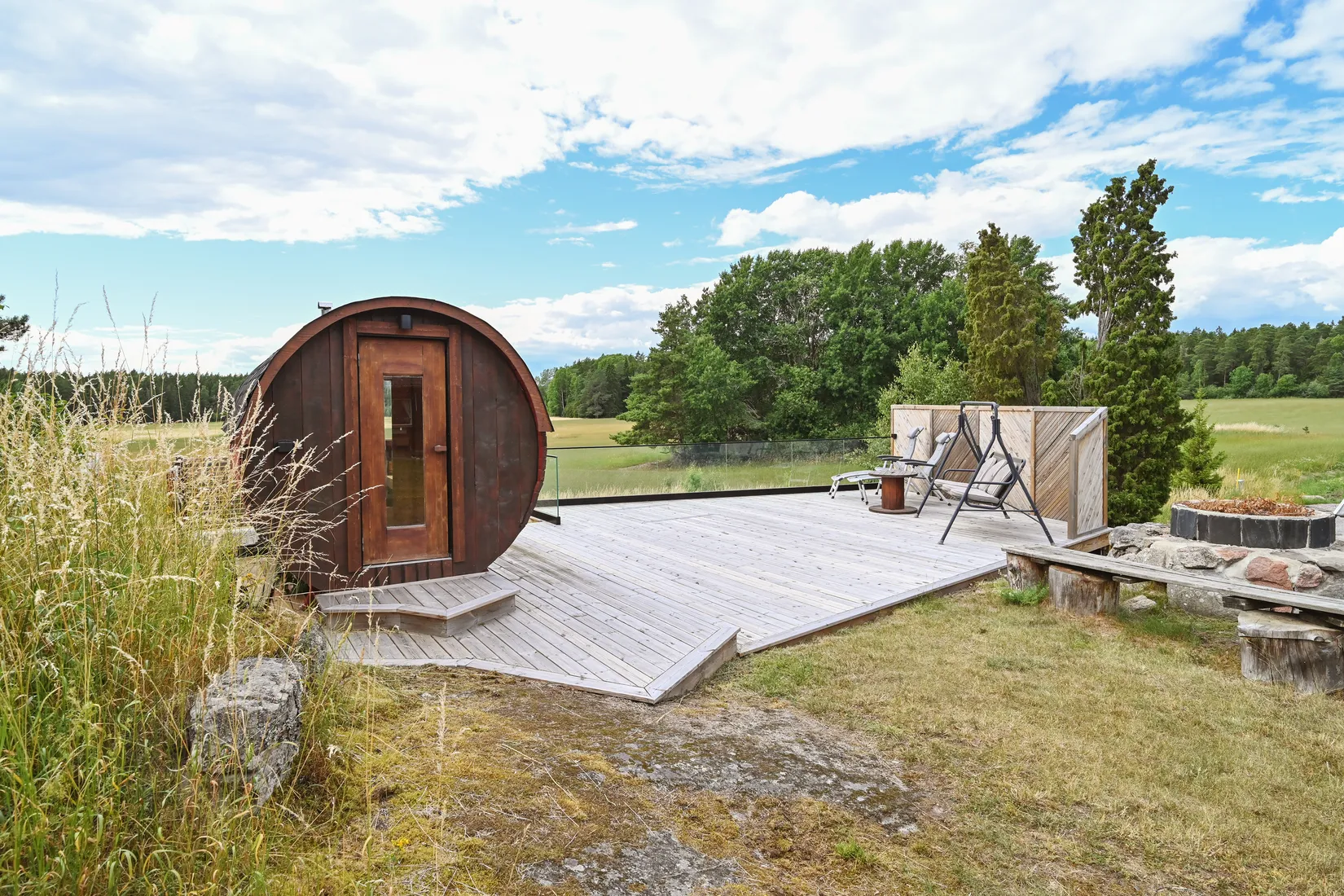 Villa, Eneby 212, Sigtuna