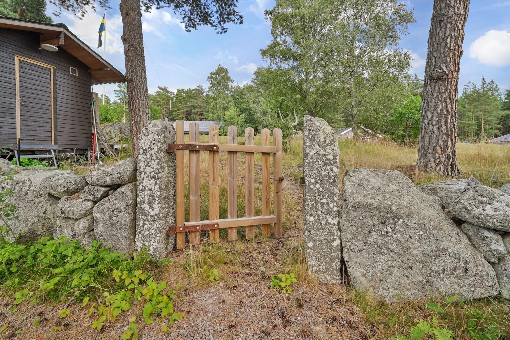 Villa, Eneby 212, Sigtuna