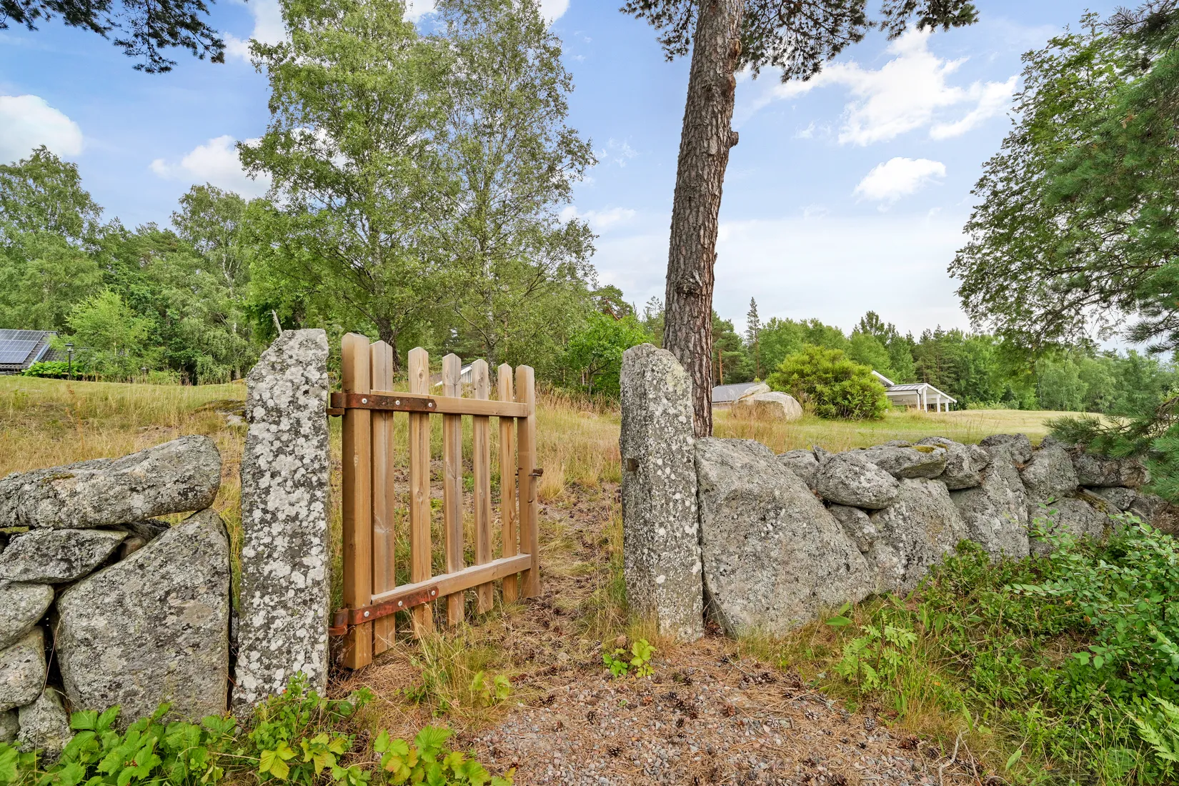 Villa, Eneby 212, Sigtuna