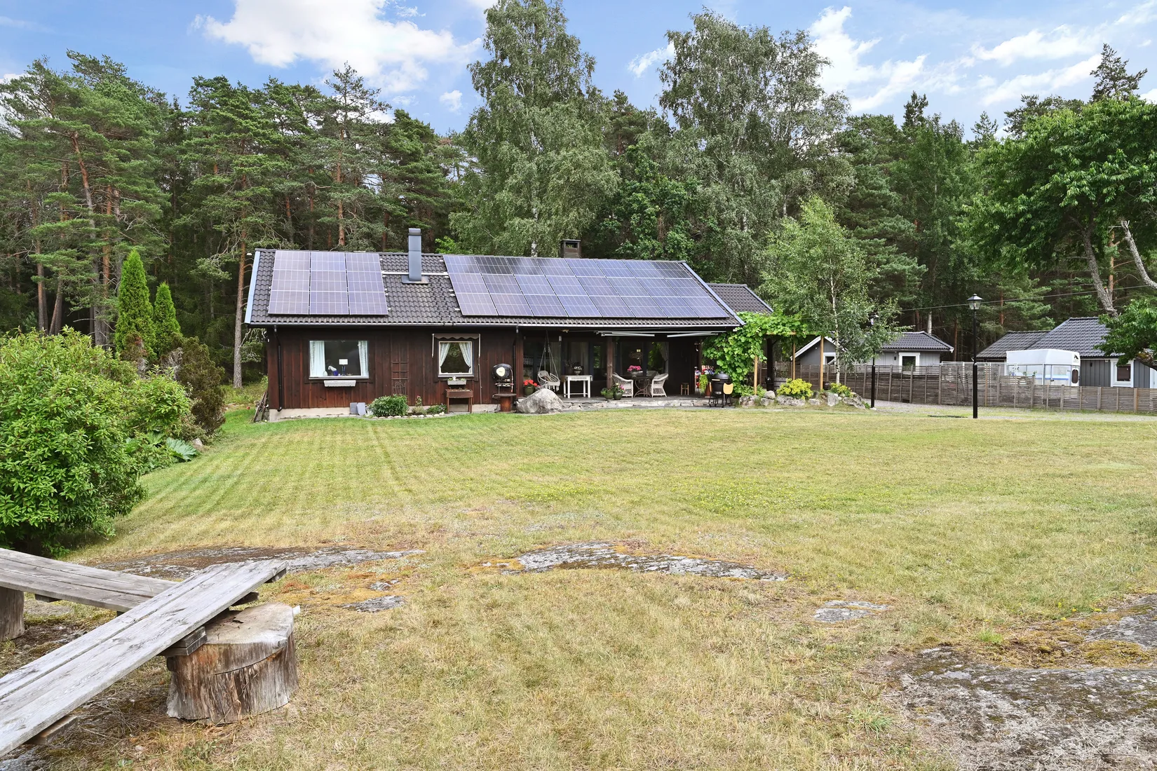 Villa, Eneby 212, Sigtuna