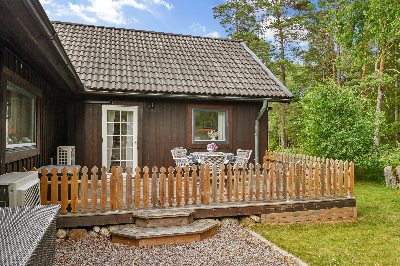 Villa, Eneby 212, Sigtuna