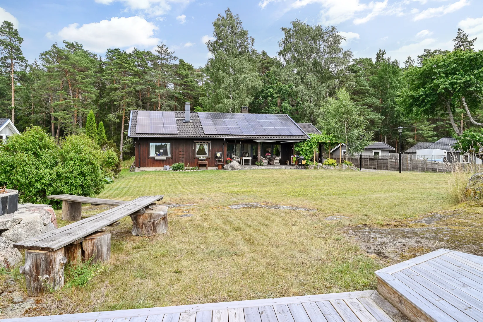 Villa, Eneby 212, Sigtuna