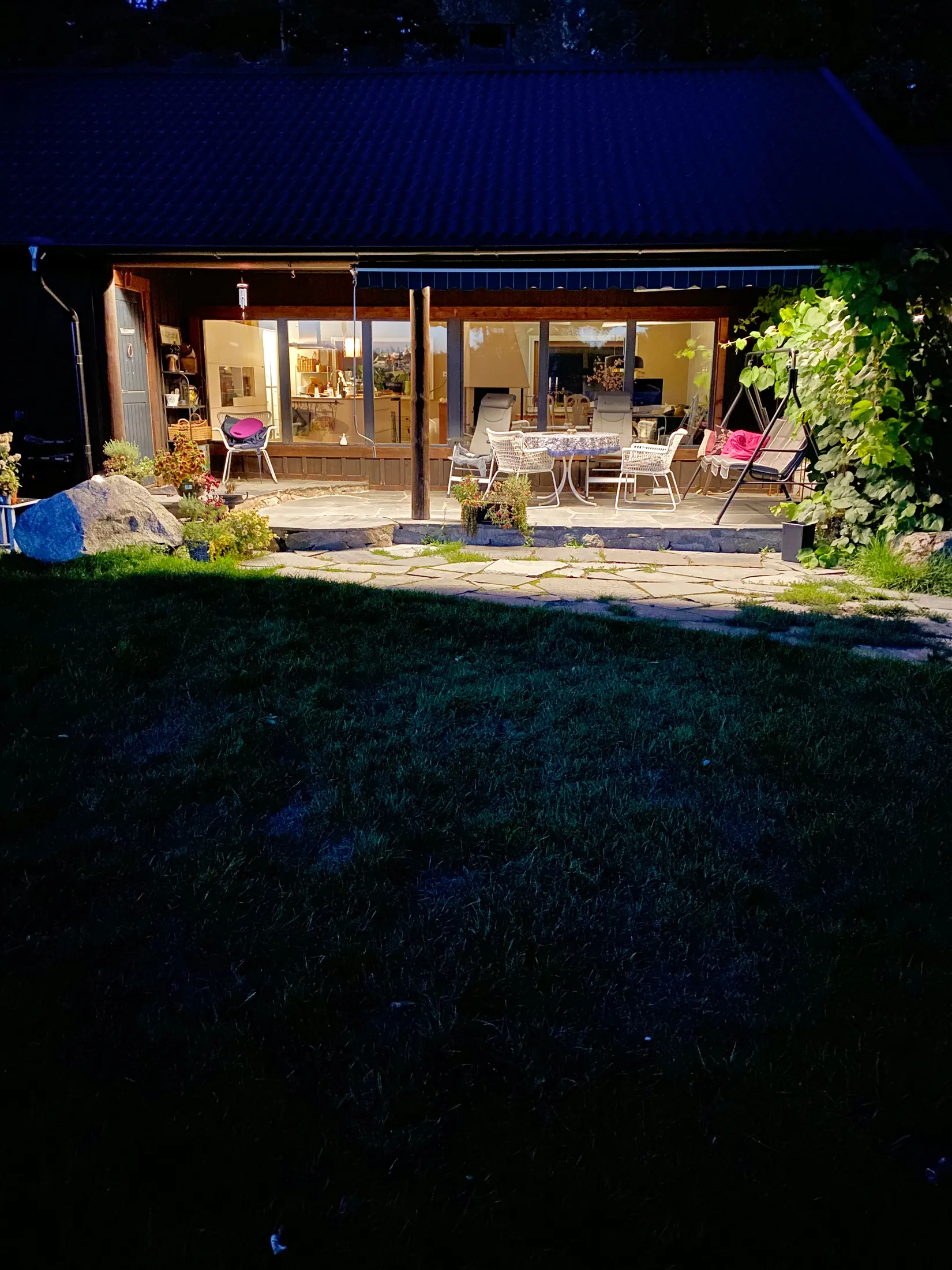 Villa, Eneby 212, Sigtuna