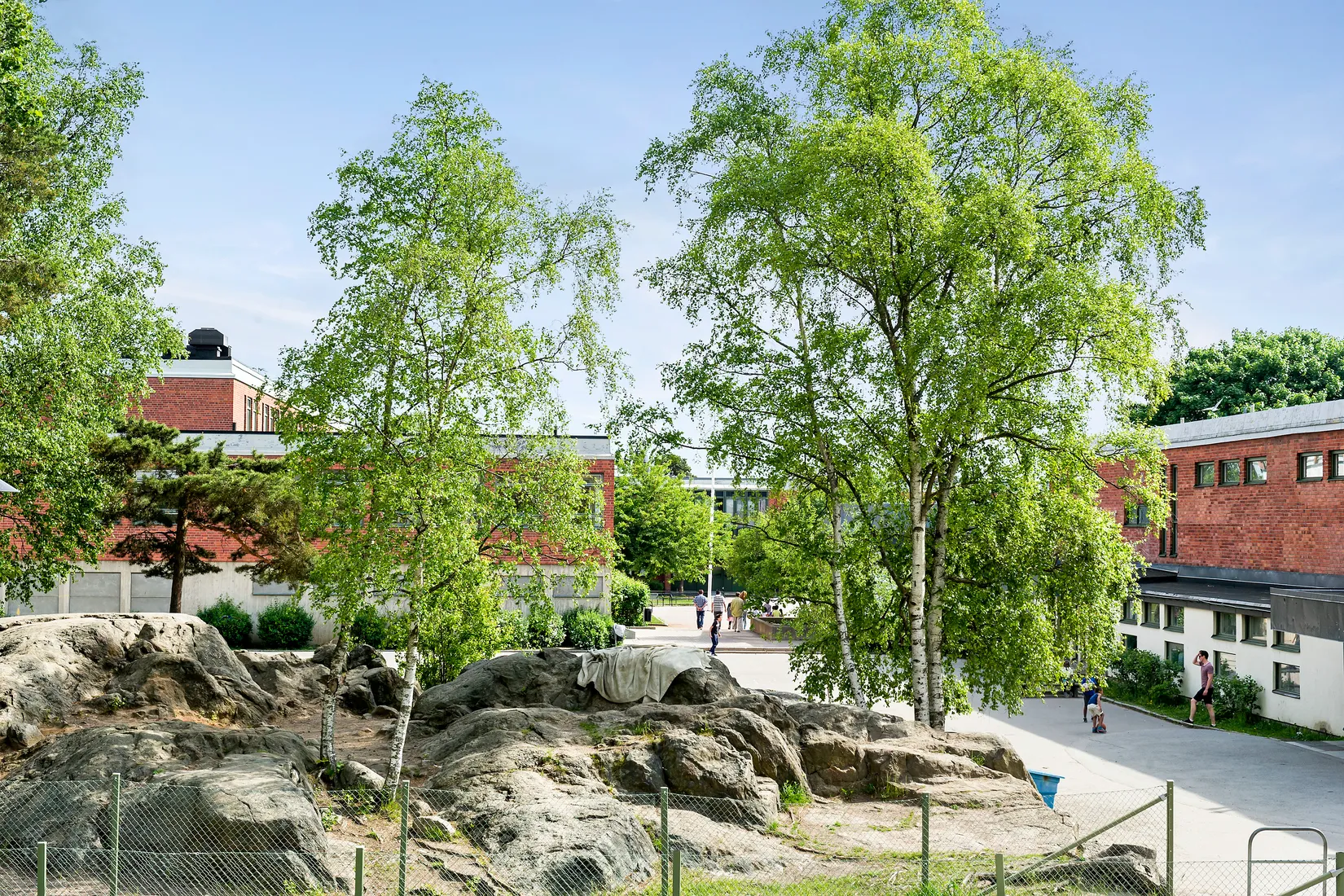 Bostadsrätt, Fjugestagränd 19, Hagsätra, Stockholm
