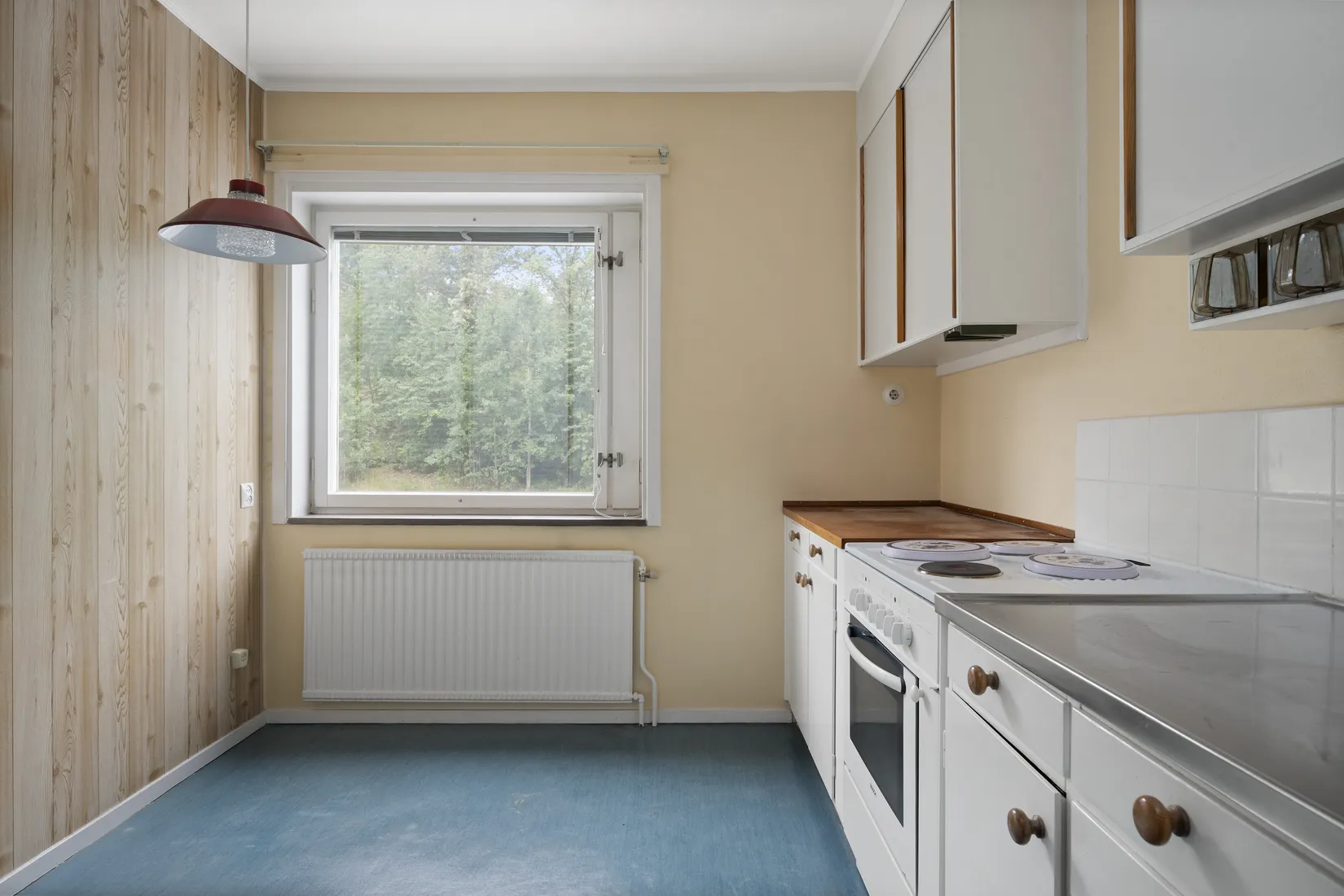 Bostadsrätt, Fjugestagränd 19, Hagsätra, Stockholm