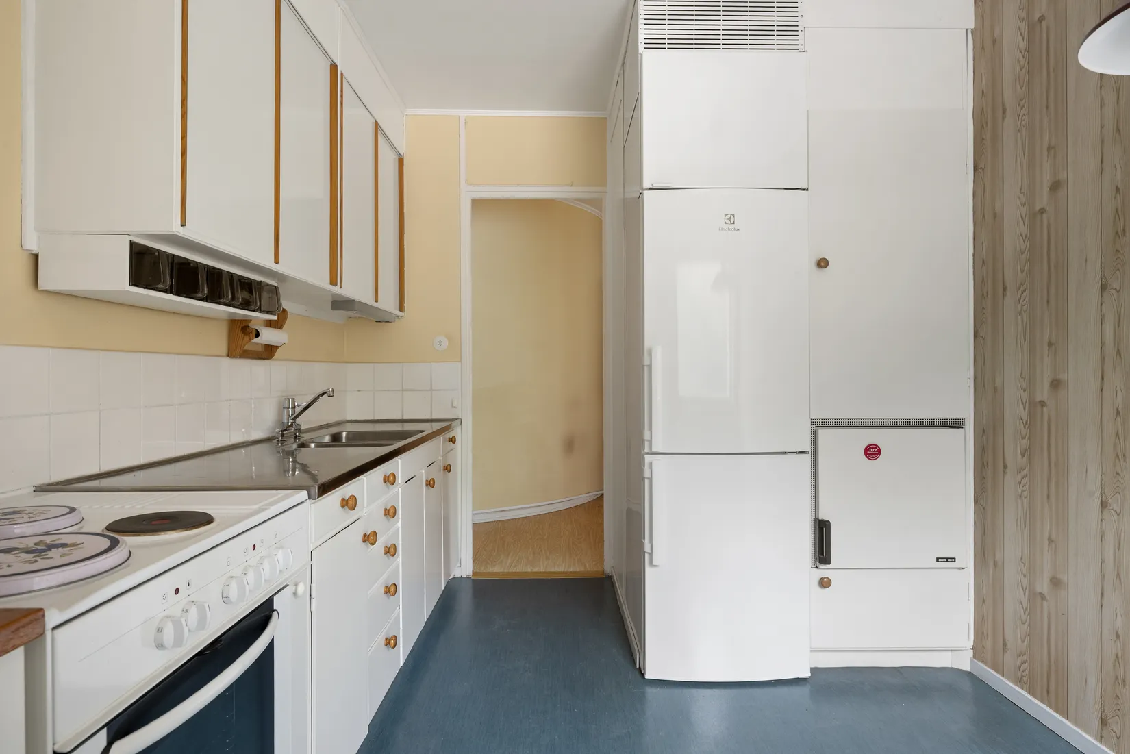 Bostadsrätt, Fjugestagränd 19, Hagsätra, Stockholm