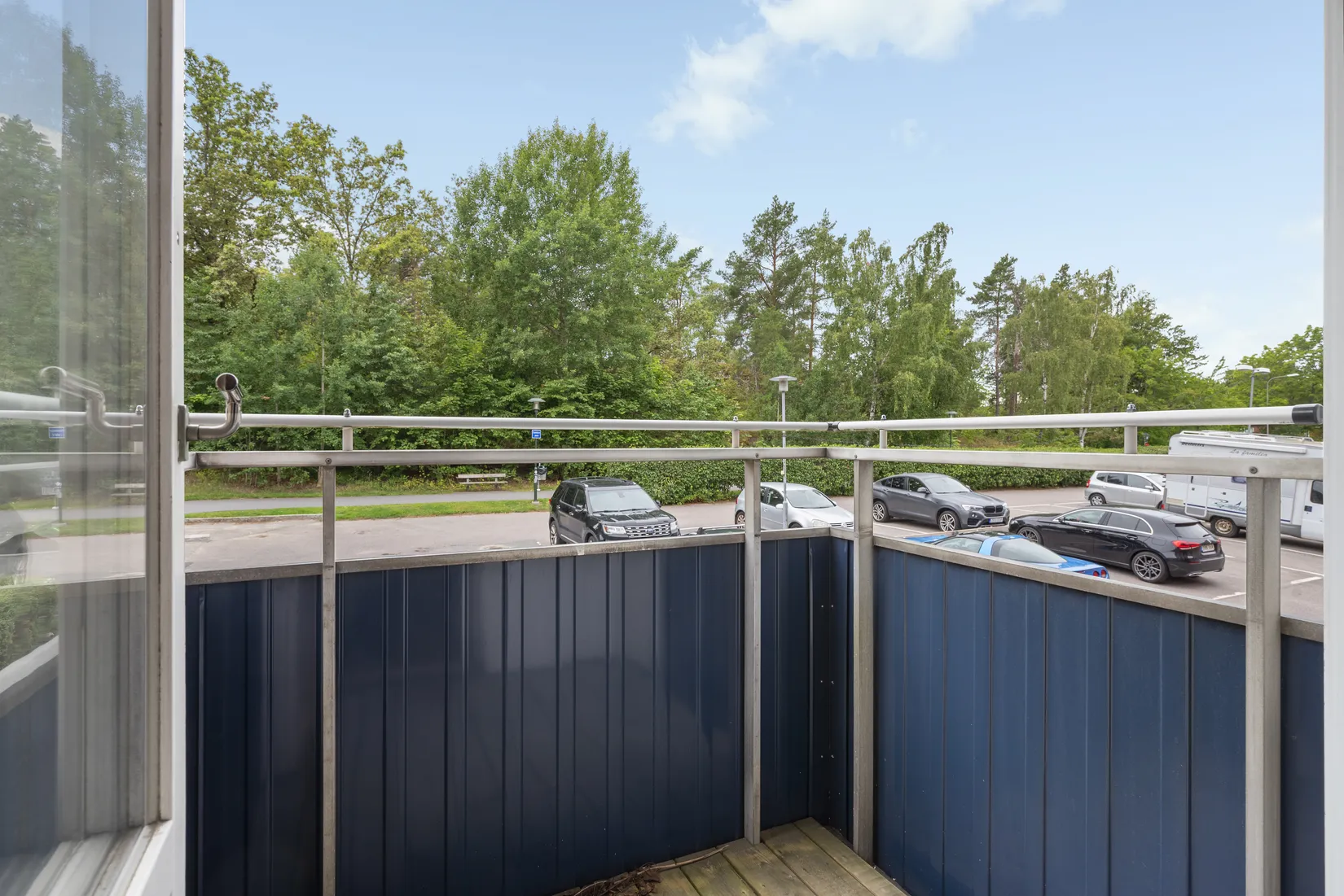 Bostadsrätt, Fjugestagränd 19, Hagsätra, Stockholm