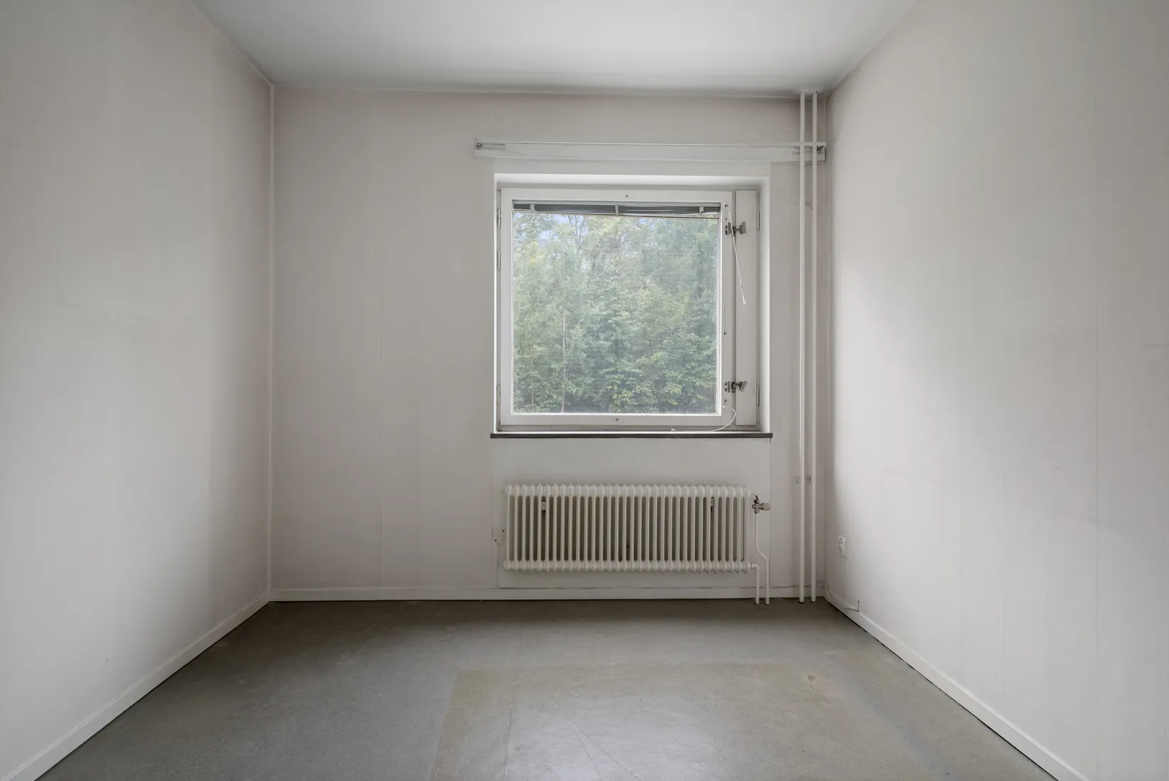 Bostadsrätt, Fjugestagränd 19, Hagsätra, Stockholm