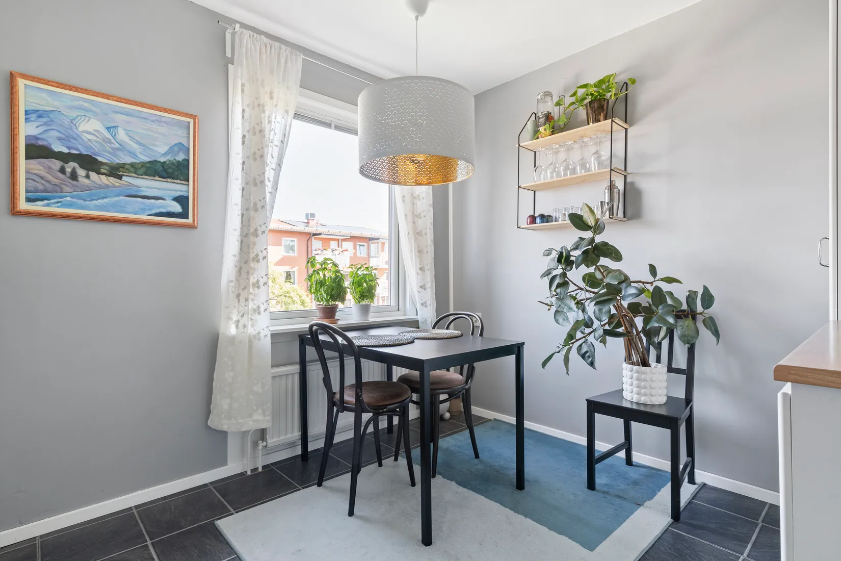 Bostadsrätt, Bokgatan 6, Torpa, Vänersborg