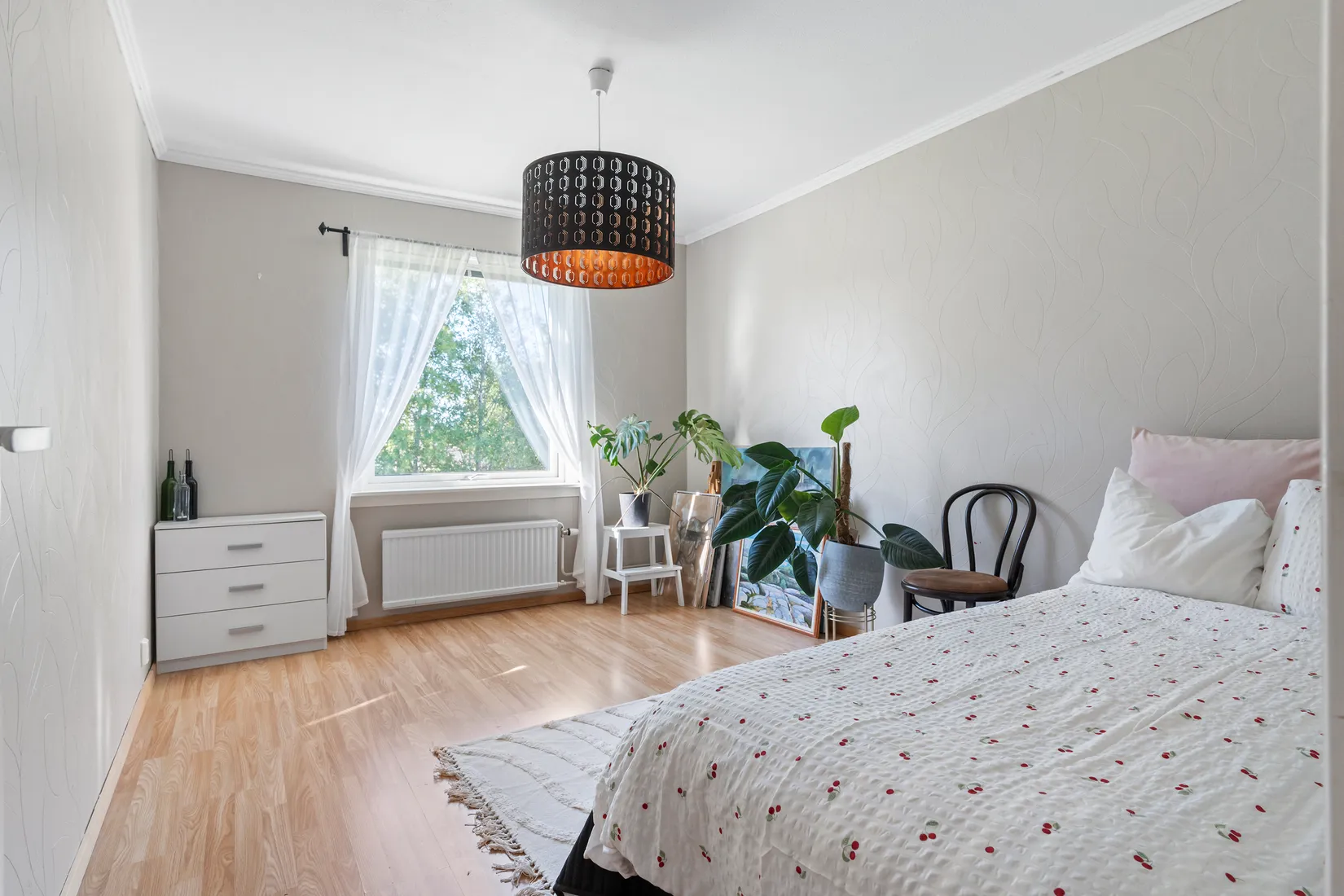 Bostadsrätt, Bokgatan 6, Torpa, Vänersborg