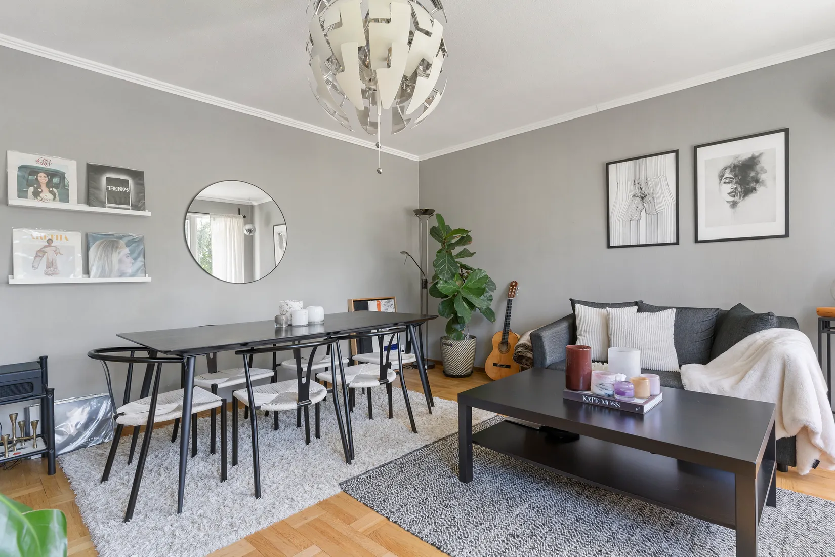Bostadsrätt, Bokgatan 6, Torpa, Vänersborg
