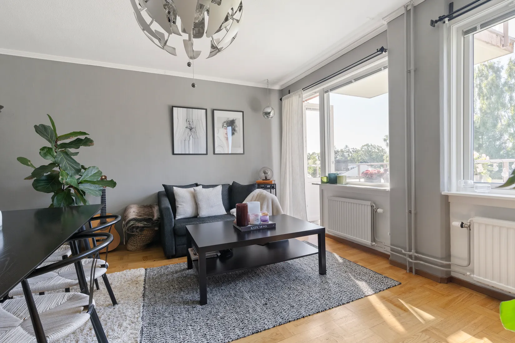 Bostadsrätt, Bokgatan 6, Torpa, Vänersborg