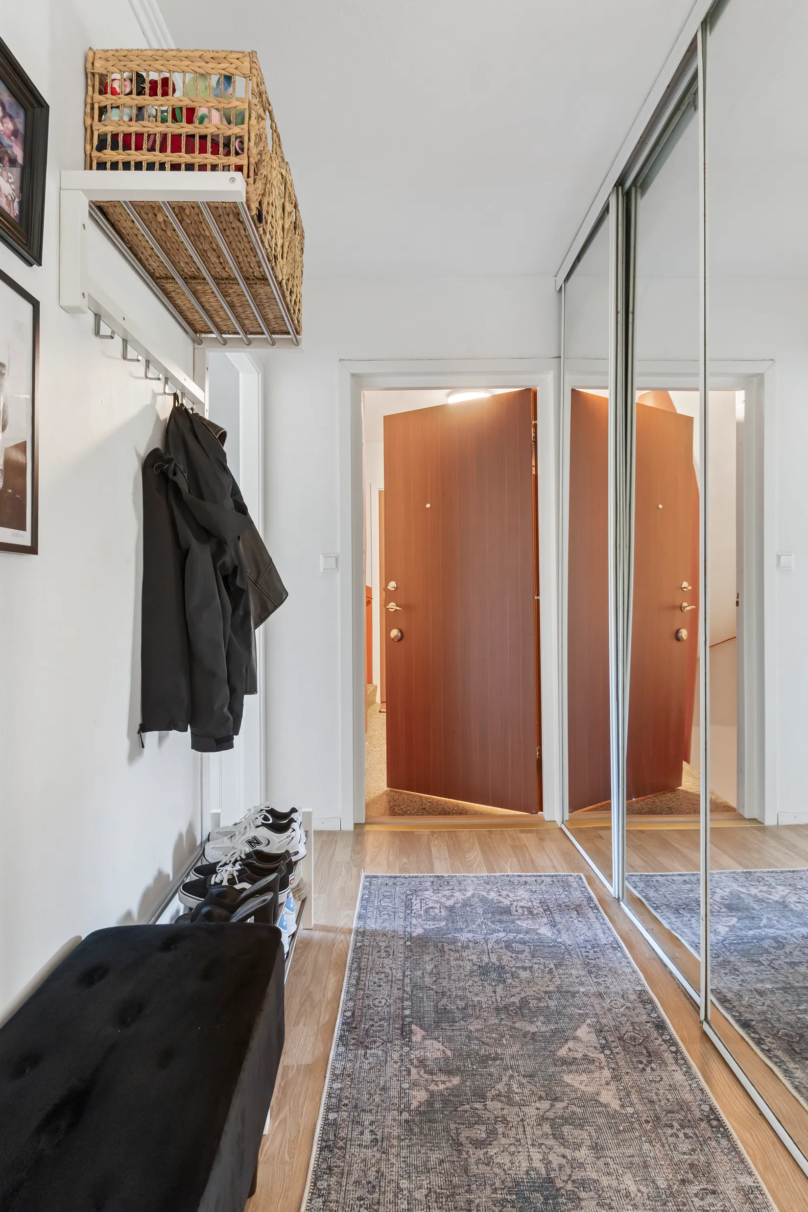 Bostadsrätt, Bokgatan 6, Torpa, Vänersborg