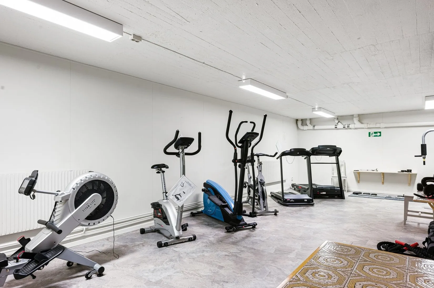 Bostadsrätt, Vintergatan 9 B, Örnsköldsvik