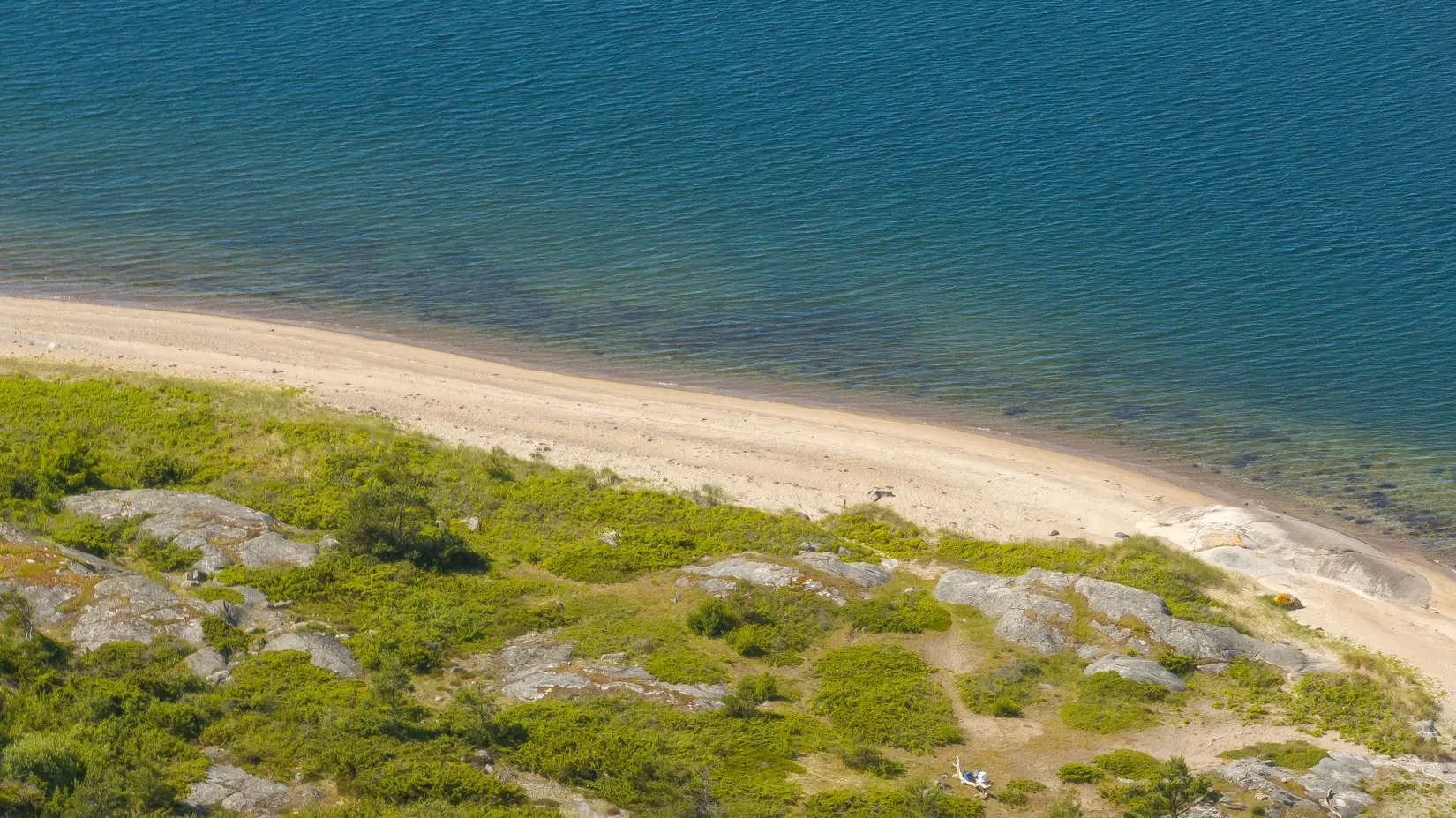 Gård/Skog, Lindholmen 17A, Strömstad