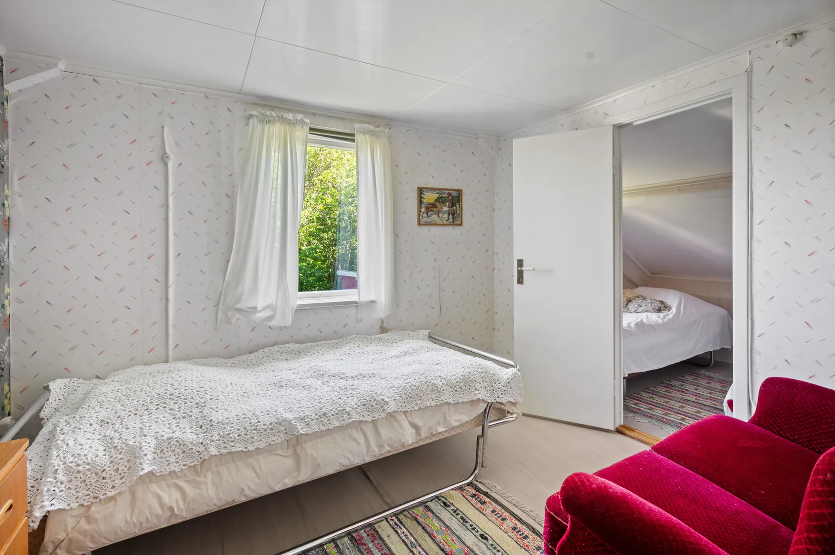 Gård/Skog, Lindholmen 17A, Strömstad