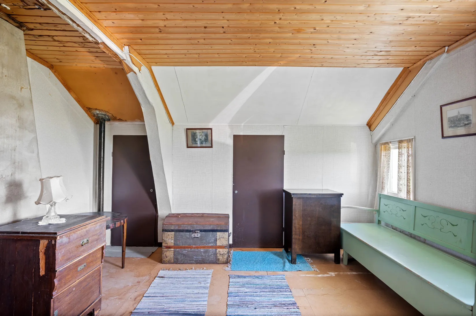 Gård/Skog, Lindholmen 17A, Strömstad