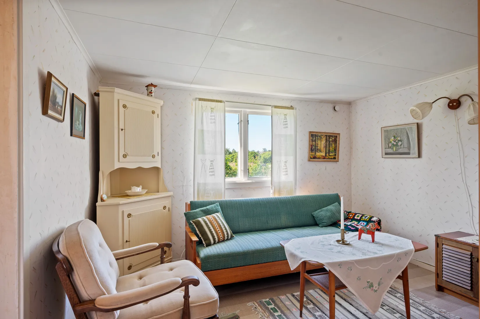 Gård/Skog, Lindholmen 17A, Strömstad
