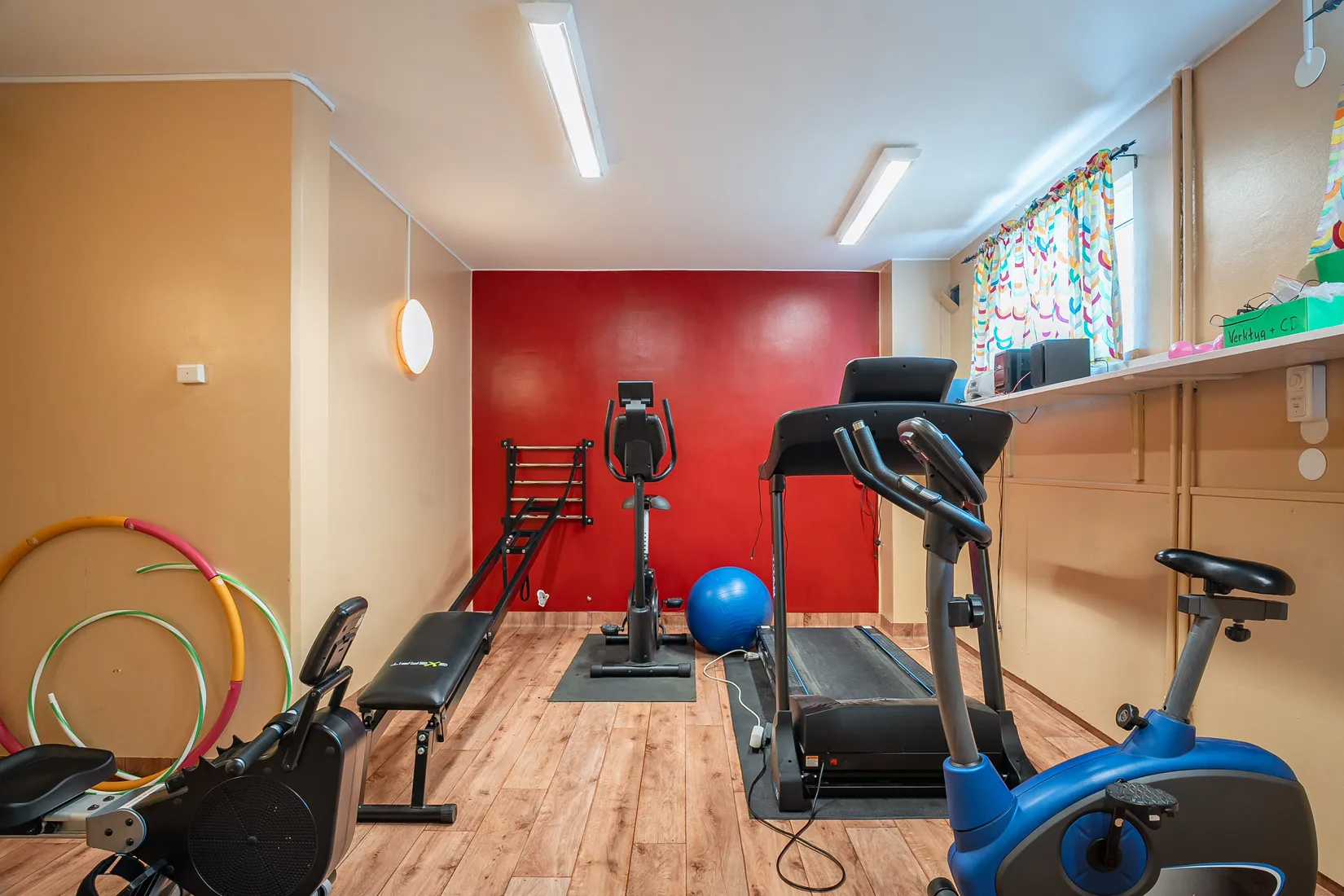 Bostadsrätt, Tjädervägen 2F, Korsta, Sundsvall