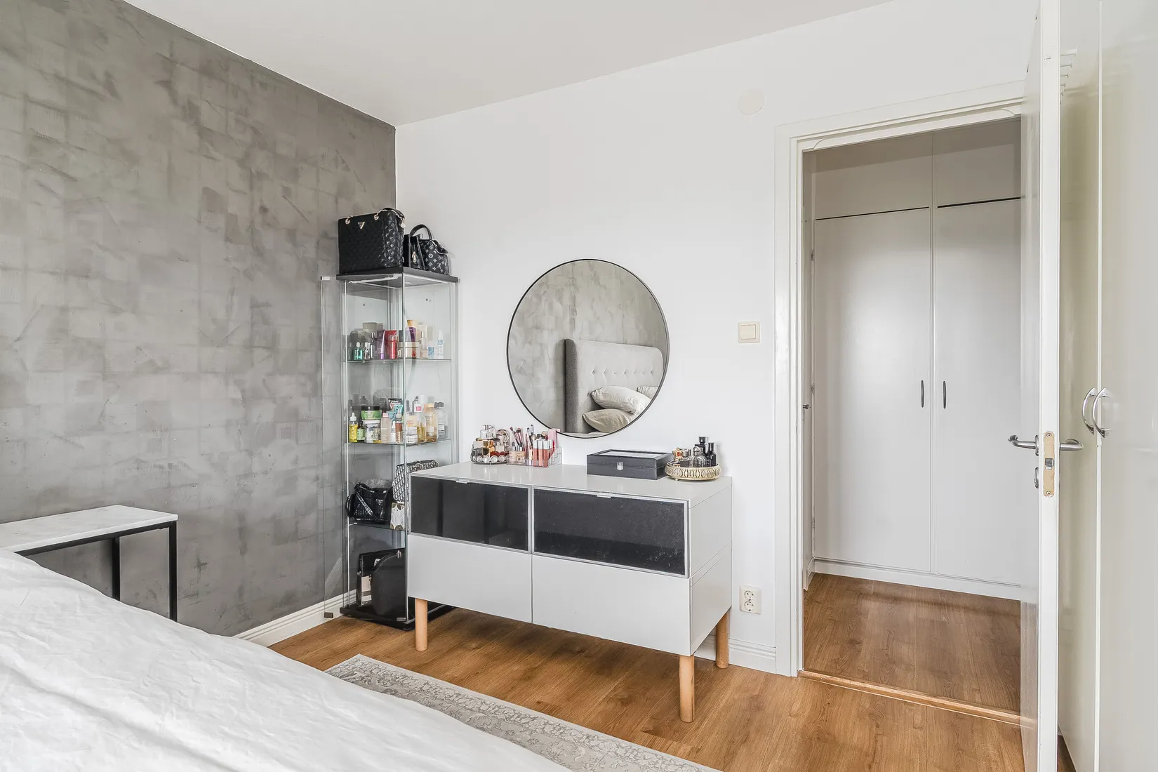 Bostadsrätt, Tjädervägen 2F, Korsta, Sundsvall