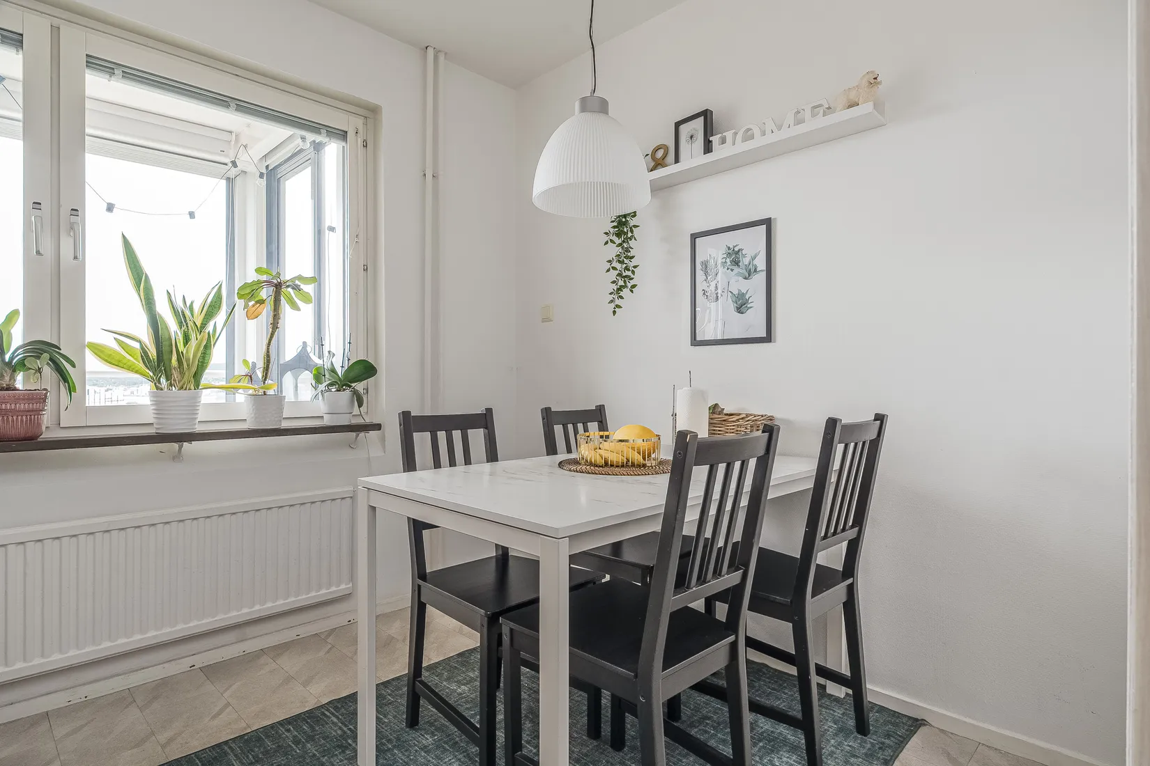 Bostadsrätt, Tjädervägen 2F, Korsta, Sundsvall