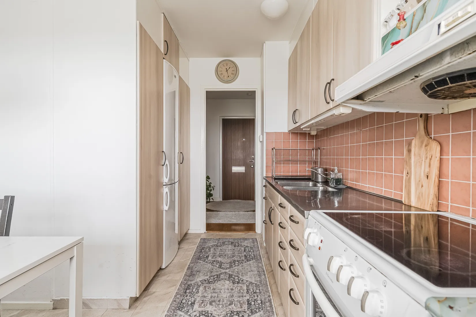 Bostadsrätt, Tjädervägen 2F, Korsta, Sundsvall