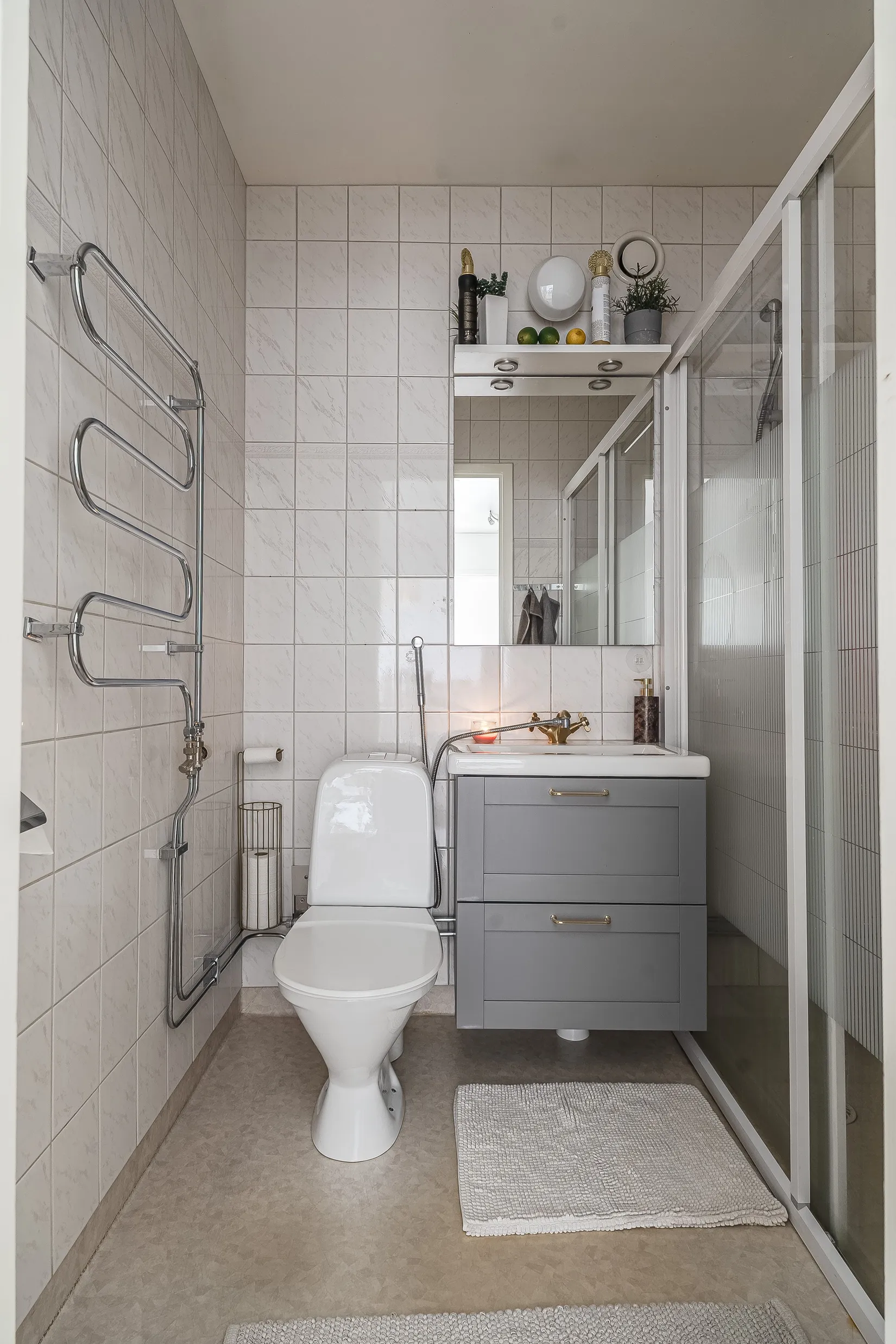 Bostadsrätt, Tjädervägen 2F, Korsta, Sundsvall