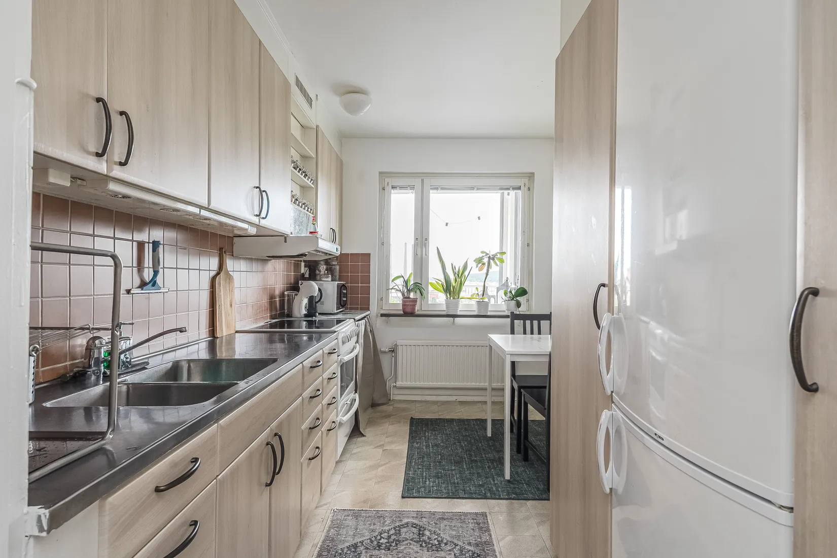 Bostadsrätt, Tjädervägen 2F, Korsta, Sundsvall