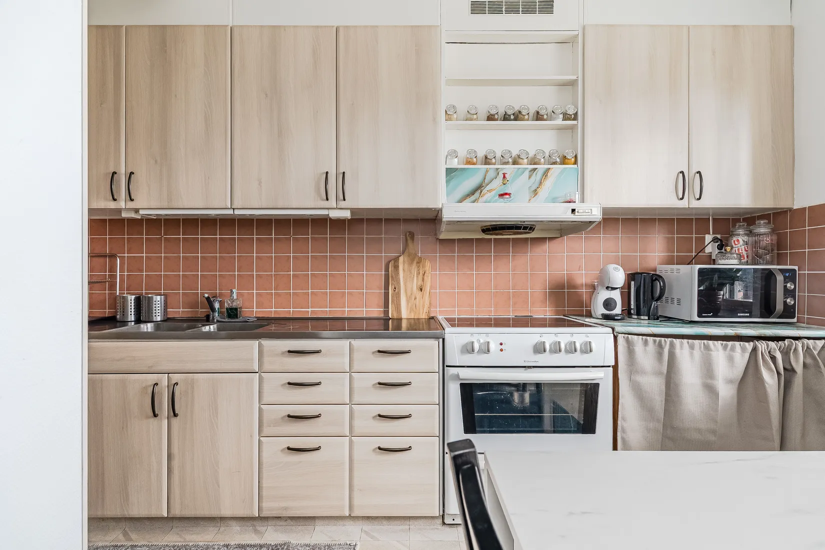Bostadsrätt, Tjädervägen 2F, Korsta, Sundsvall