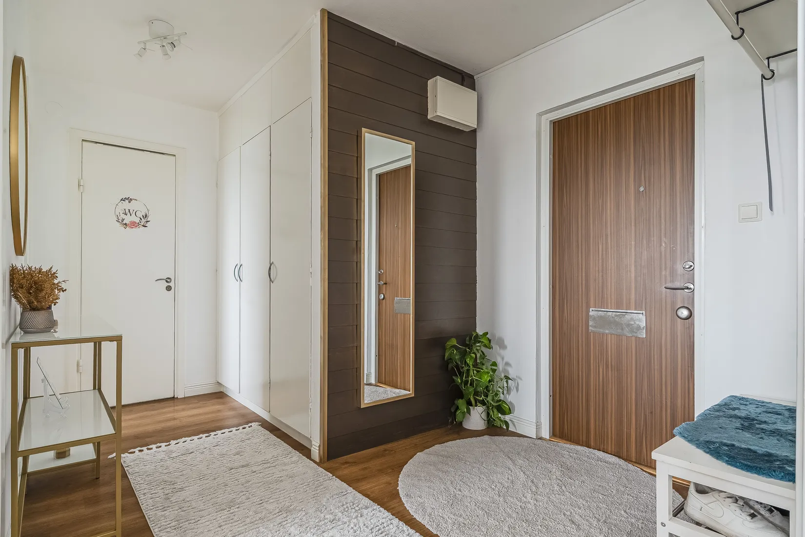 Bostadsrätt, Tjädervägen 2F, Korsta, Sundsvall