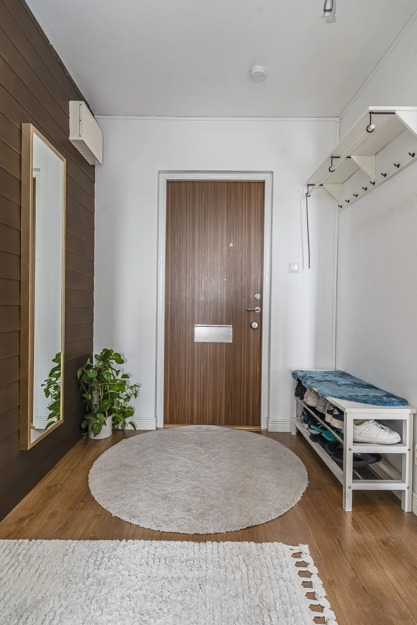Bostadsrätt, Tjädervägen 2F, Korsta, Sundsvall