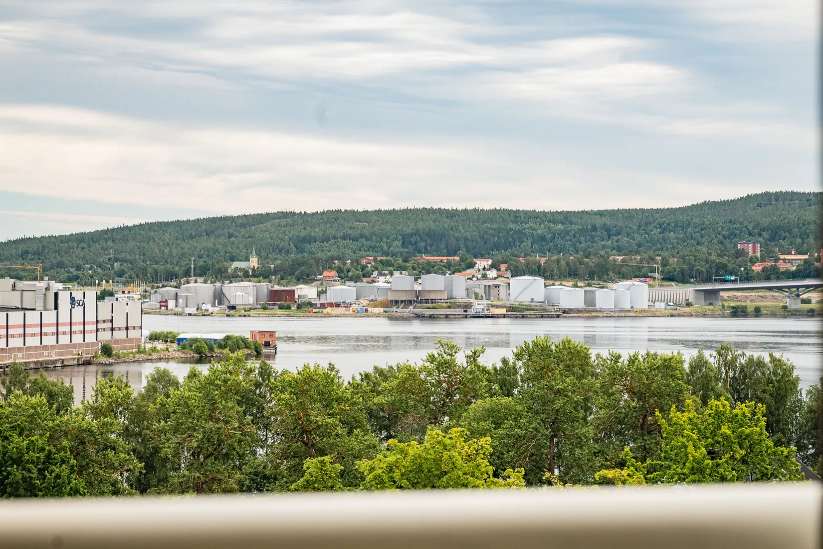 Bostadsrätt, Tjädervägen 2F, Korsta, Sundsvall
