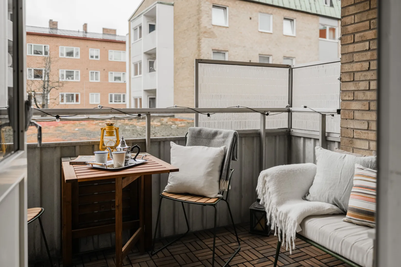 Bostadsrätt, Östra Förstadsgatan 10A, Slussen, Malmö